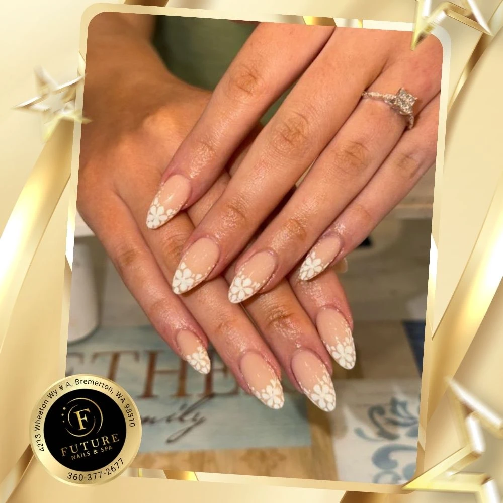 Nail Art Design